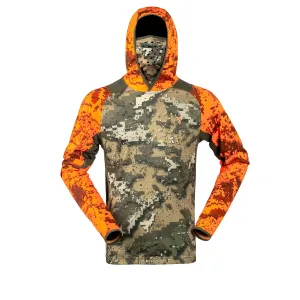 Hunters Element Vantage Hoodie V2 - Desolve Fire/Veil