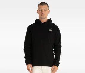 Hurley Waffle Fleece Hoodie