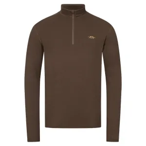 HZ Jonar Merino Base Layer - Dark Brown by Blaser