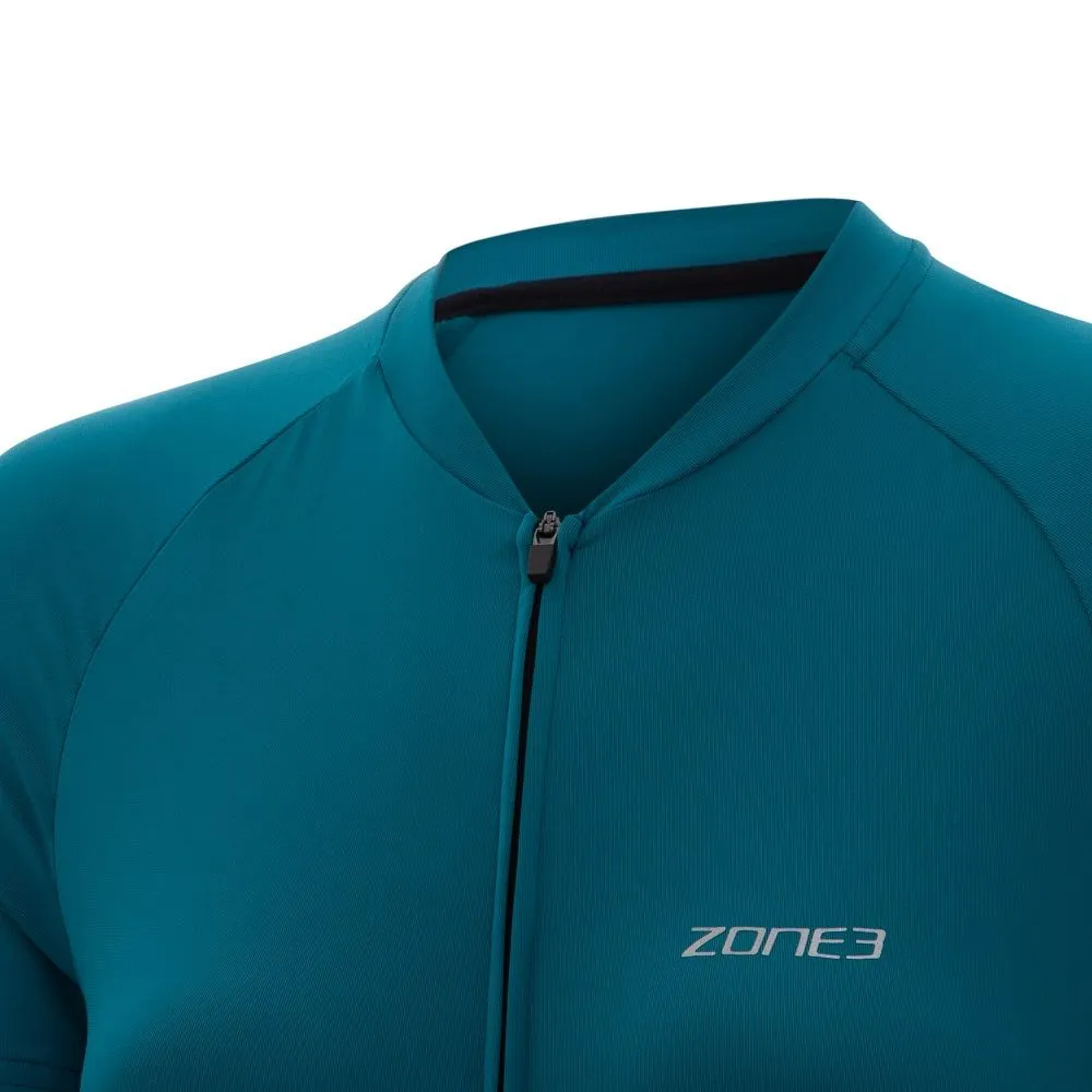 Italian Design Aero-fit Cycle Jersey