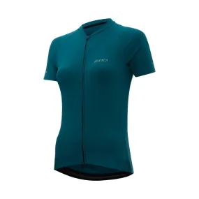 Italian Design Aero-fit Cycle Jersey