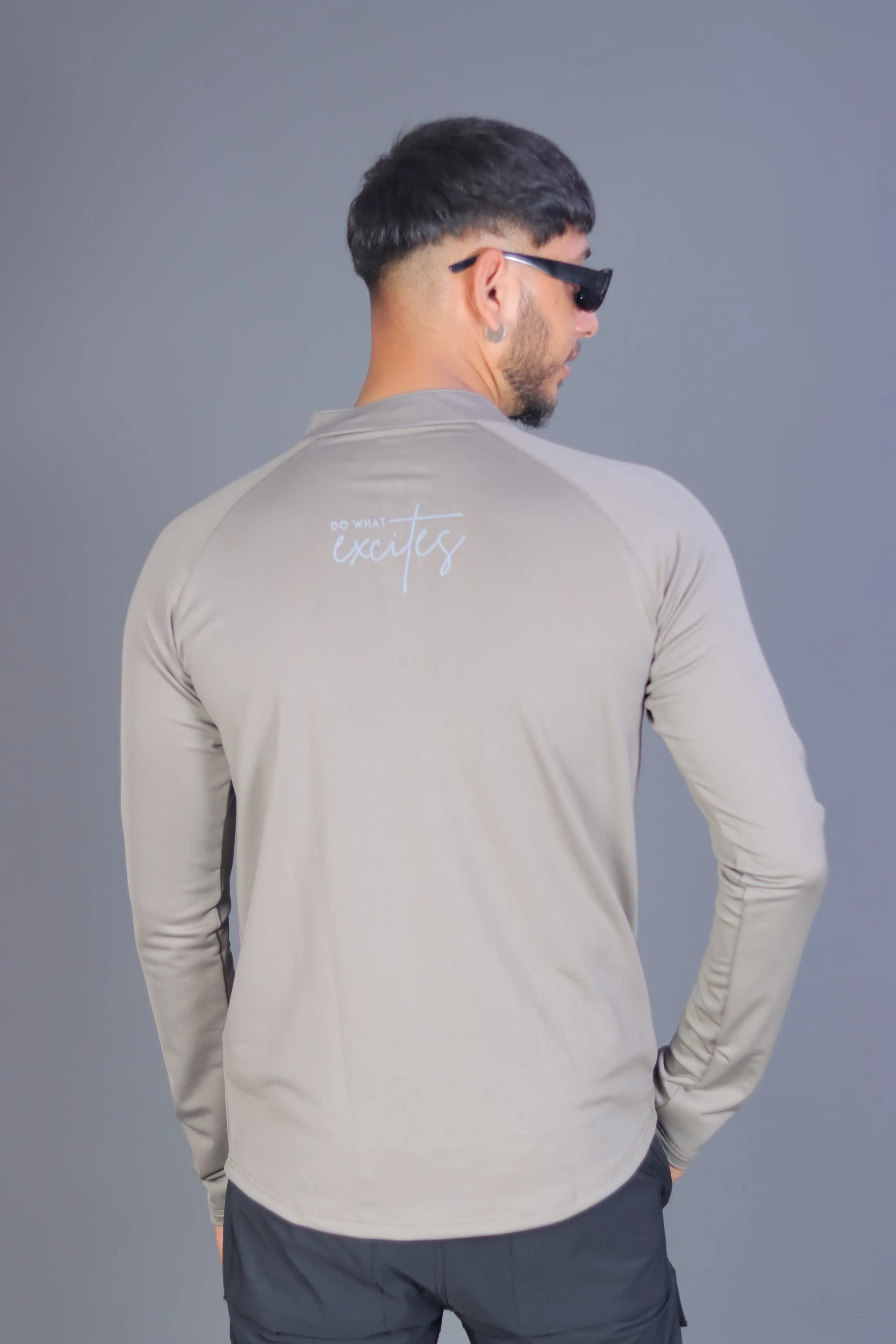 JAG Base Layer Tshirts | Full Sleeves