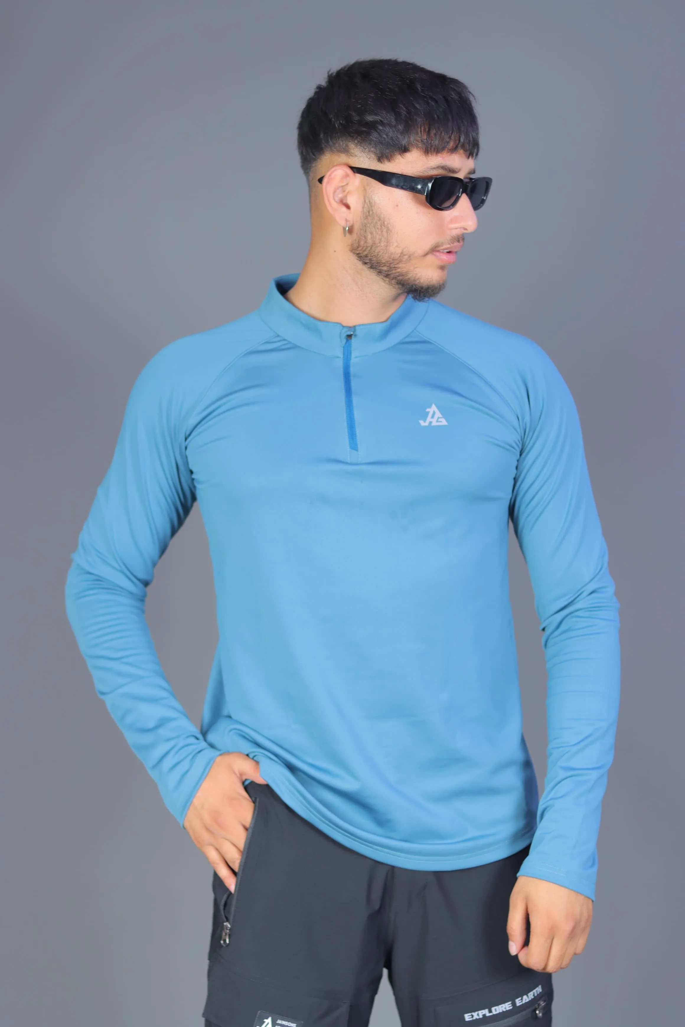 JAG Base Layer Tshirts | Full Sleeves