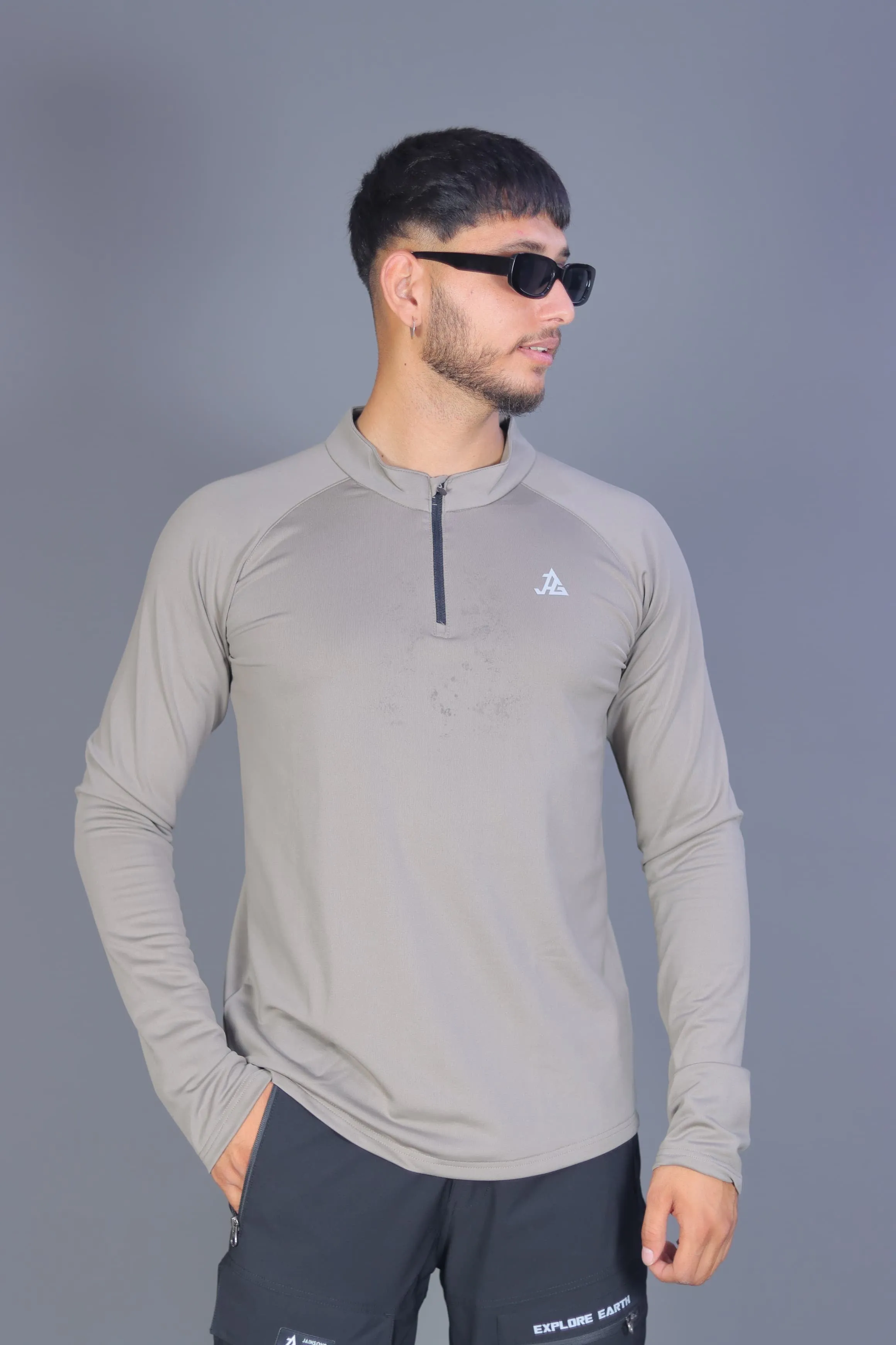 JAG Base Layer Tshirts | Full Sleeves