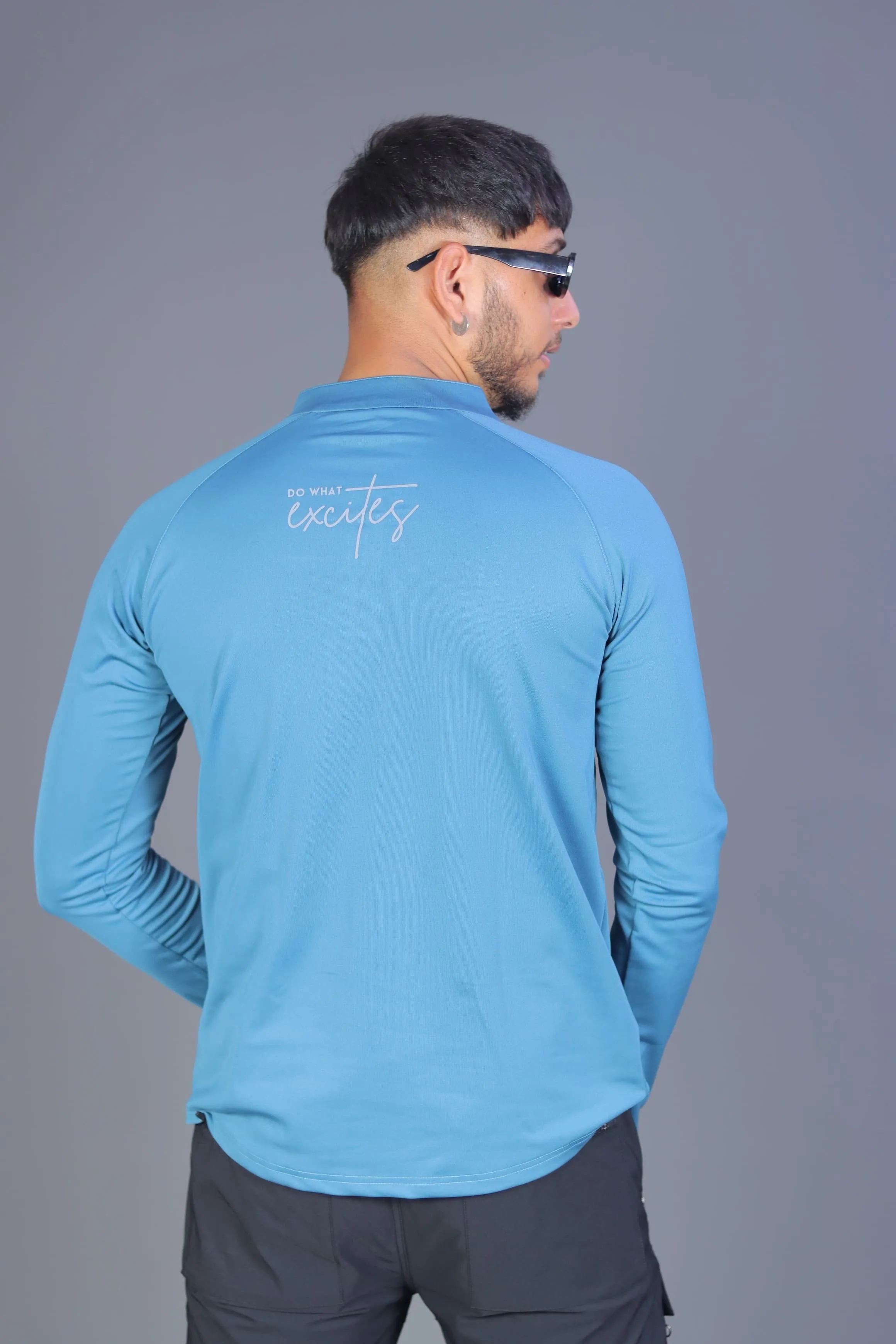 JAG Base Layer Tshirts | Full Sleeves