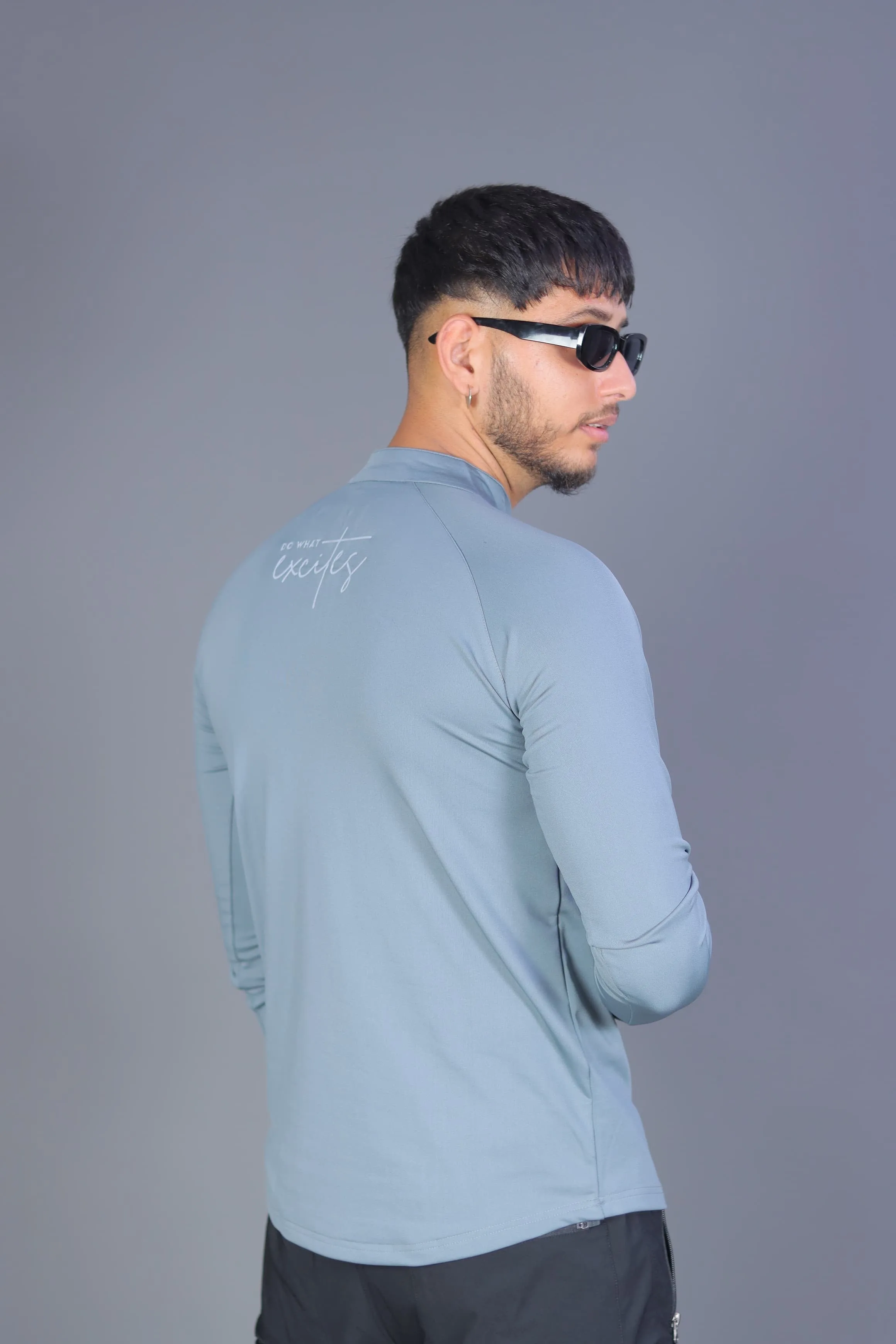 JAG Base Layer Tshirts | Full Sleeves