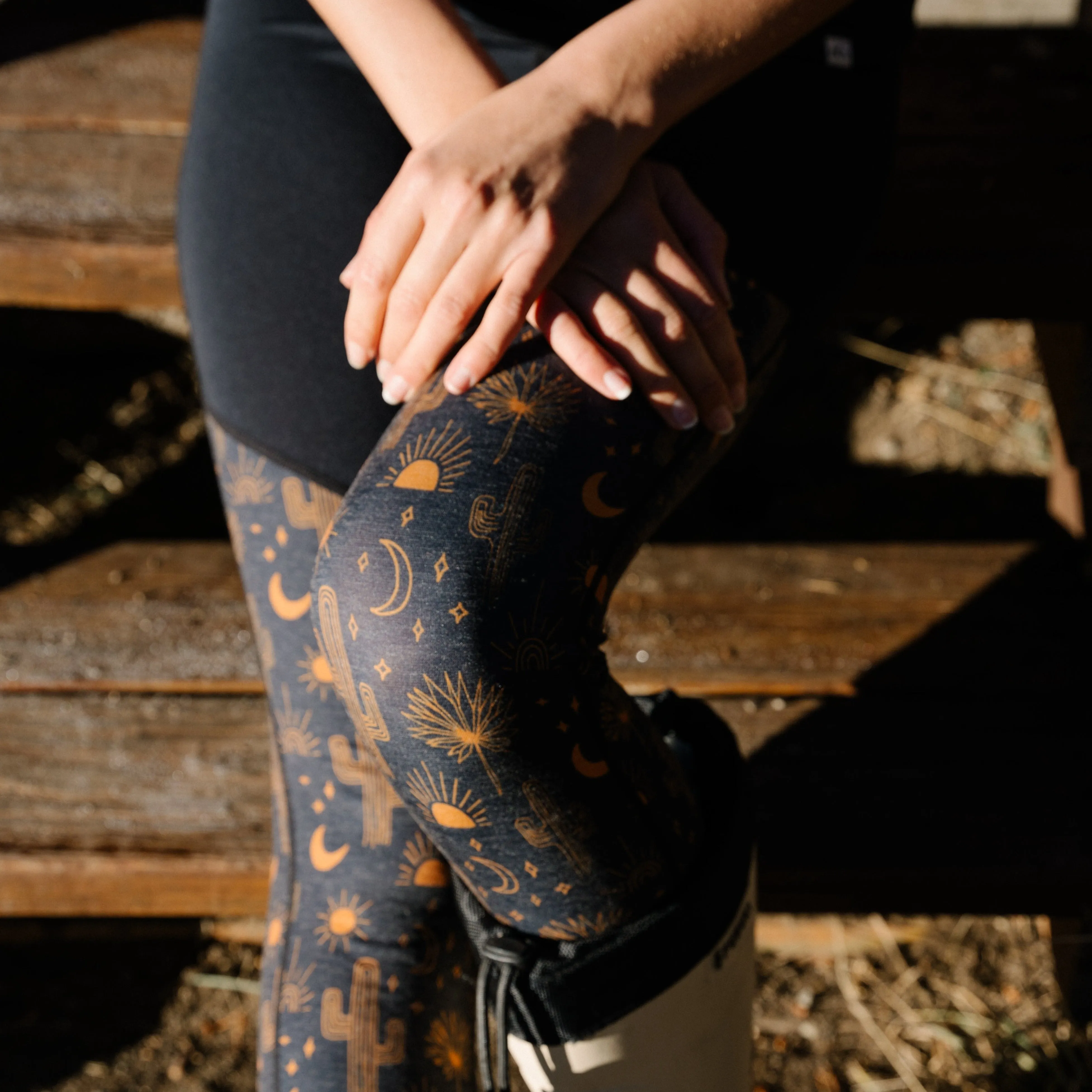 Jane Legging LITE - Past Season