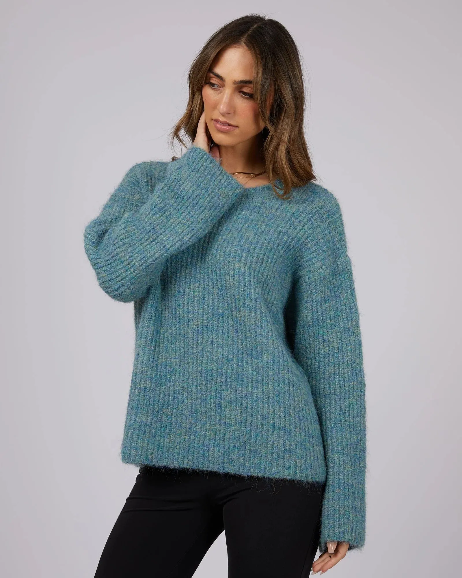 Jorge Briana Sweater