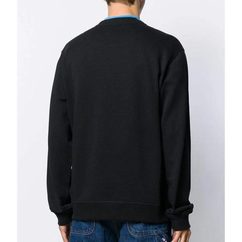 Kenzo Eye Sweatshirt 'Black'