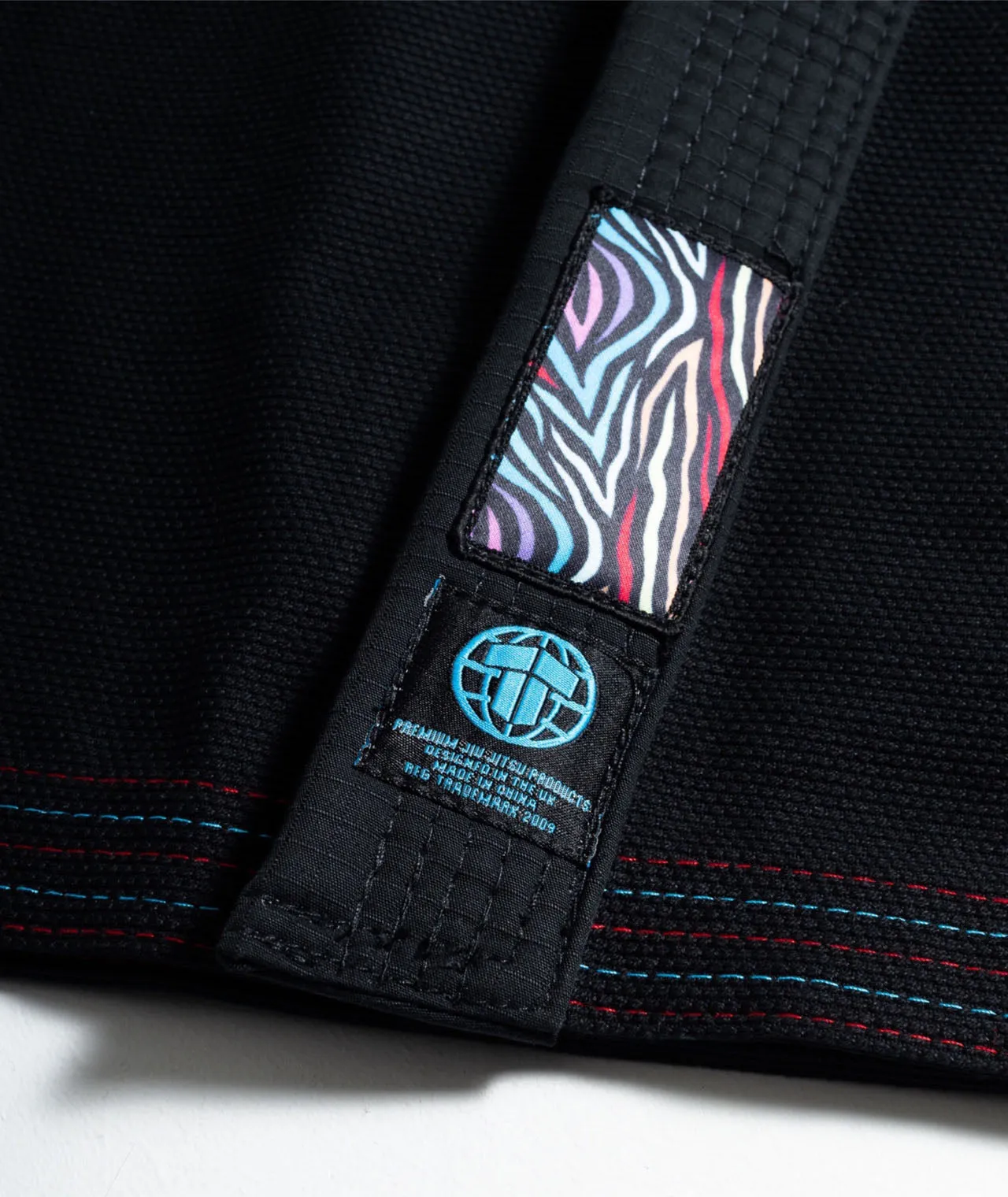 Kimono Femei Brazilian Jiu Jitsu TATAMI  Recharge Gi - Neon