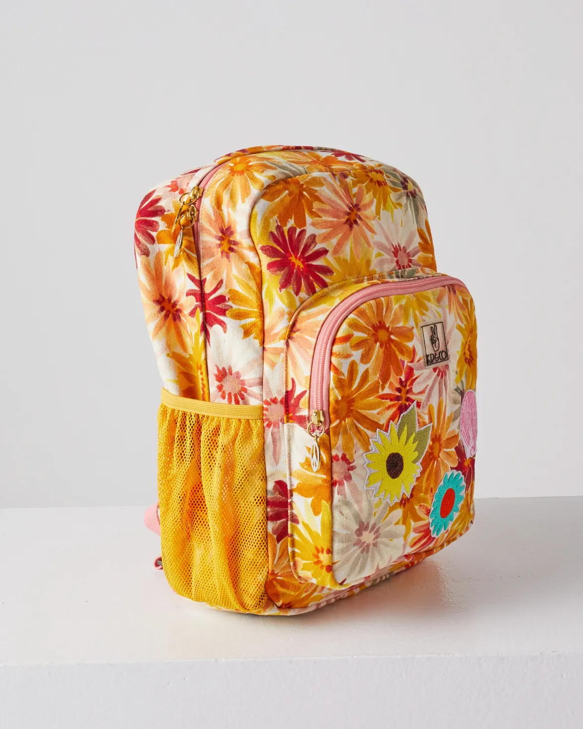 Kip & Co Wonder Years Backpack