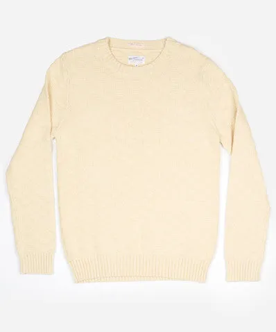 Knits Landing Jumper