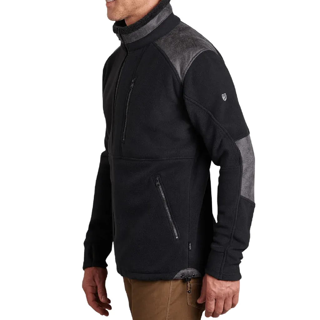 Kuhl Men's Alpenwurx Full Zip Jacket