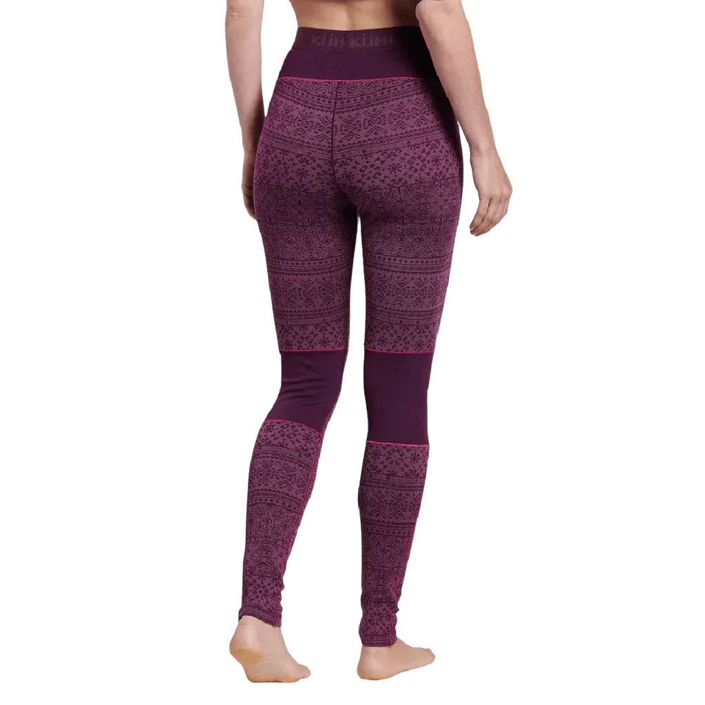 Kuhl Women's Kaskade Bottom