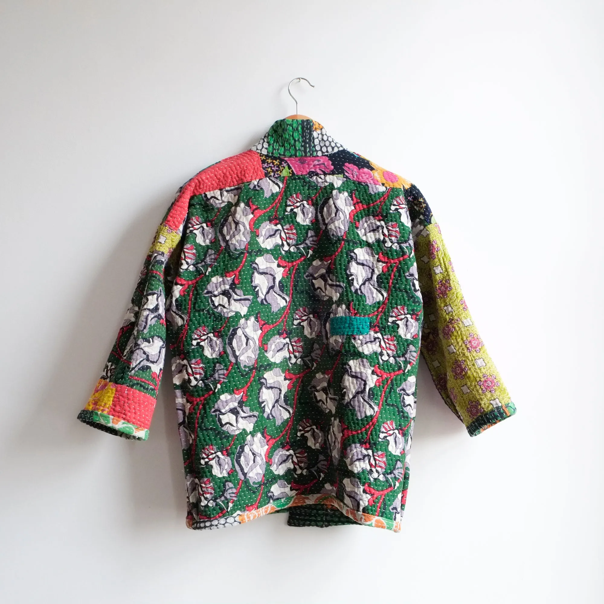 L Kids Anoushka Jacket 009