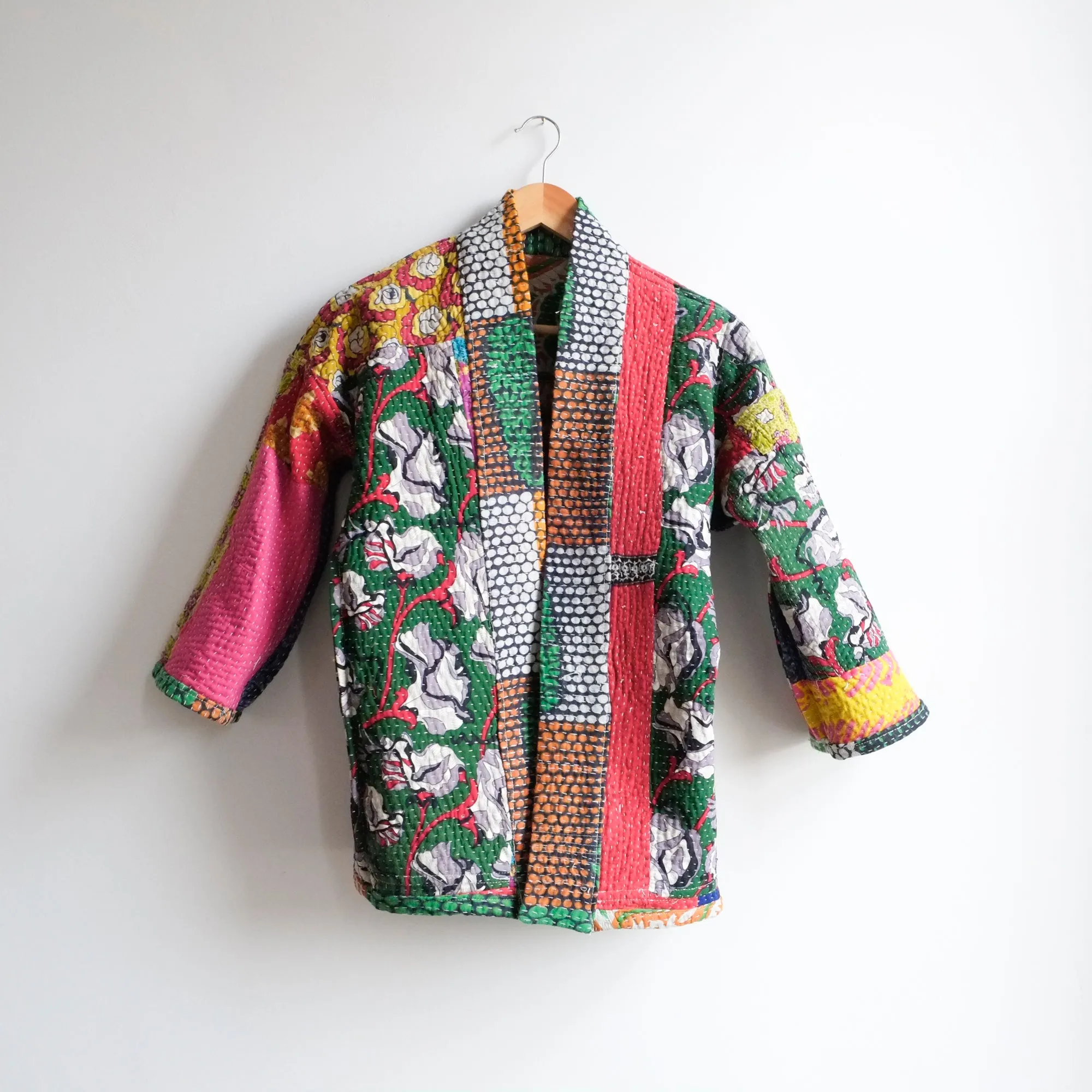 L Kids Anoushka Jacket 009