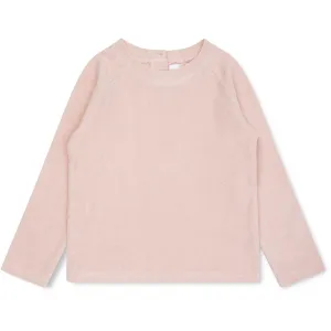 Lalaby Barely Pink Elo Jumper