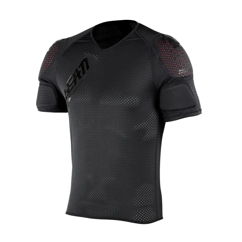 Leatt Shoulder Tee 3DF AirFit Lite