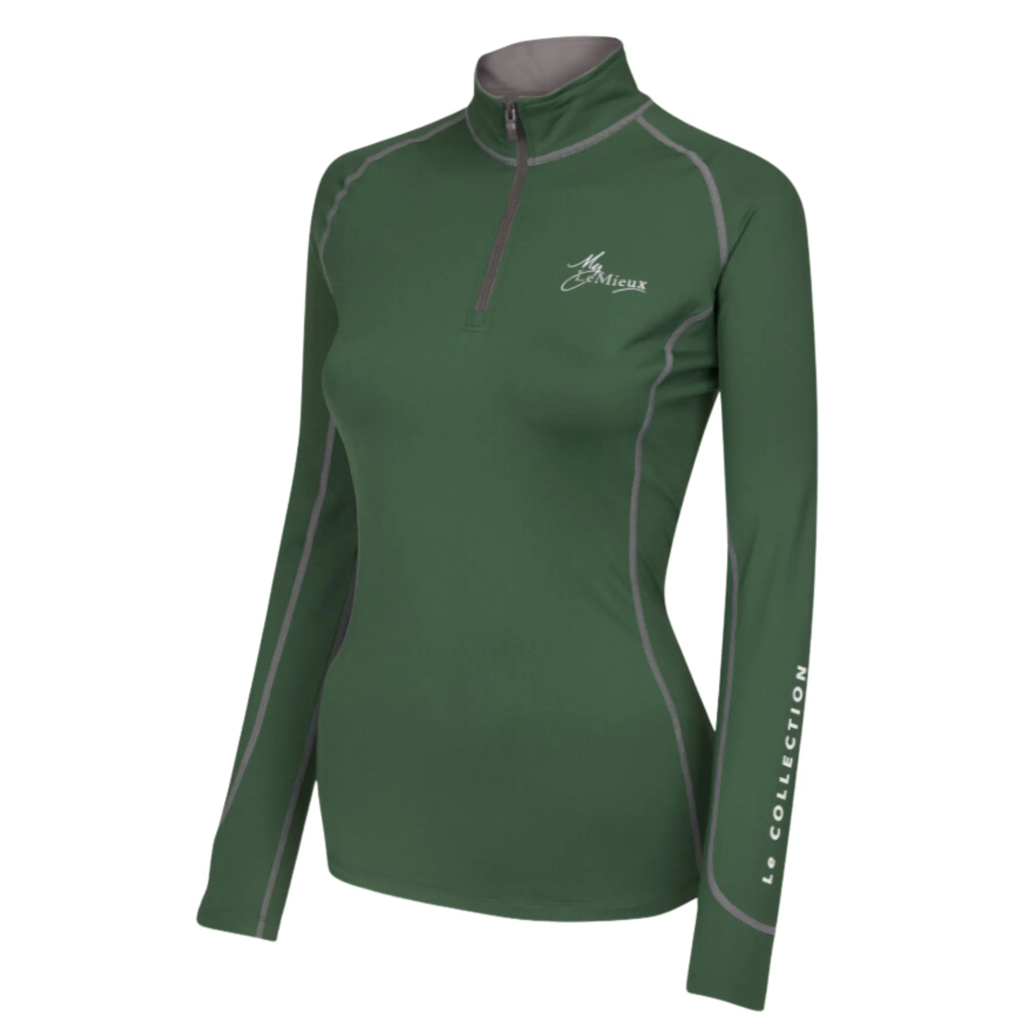 LeMieux Long Sleeve Base Layer