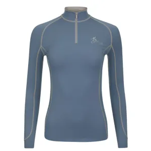 LeMieux Long Sleeve Base Layer