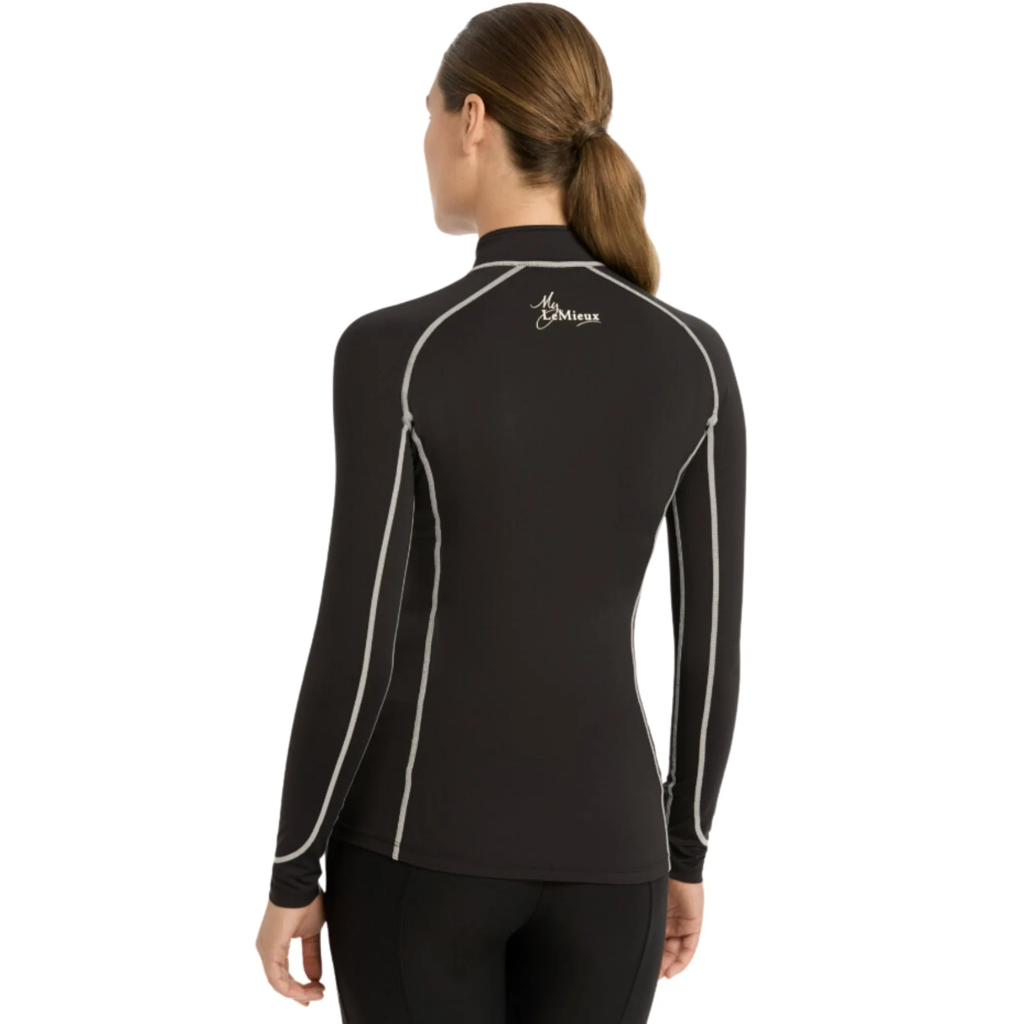 LeMieux Long Sleeve Base Layer