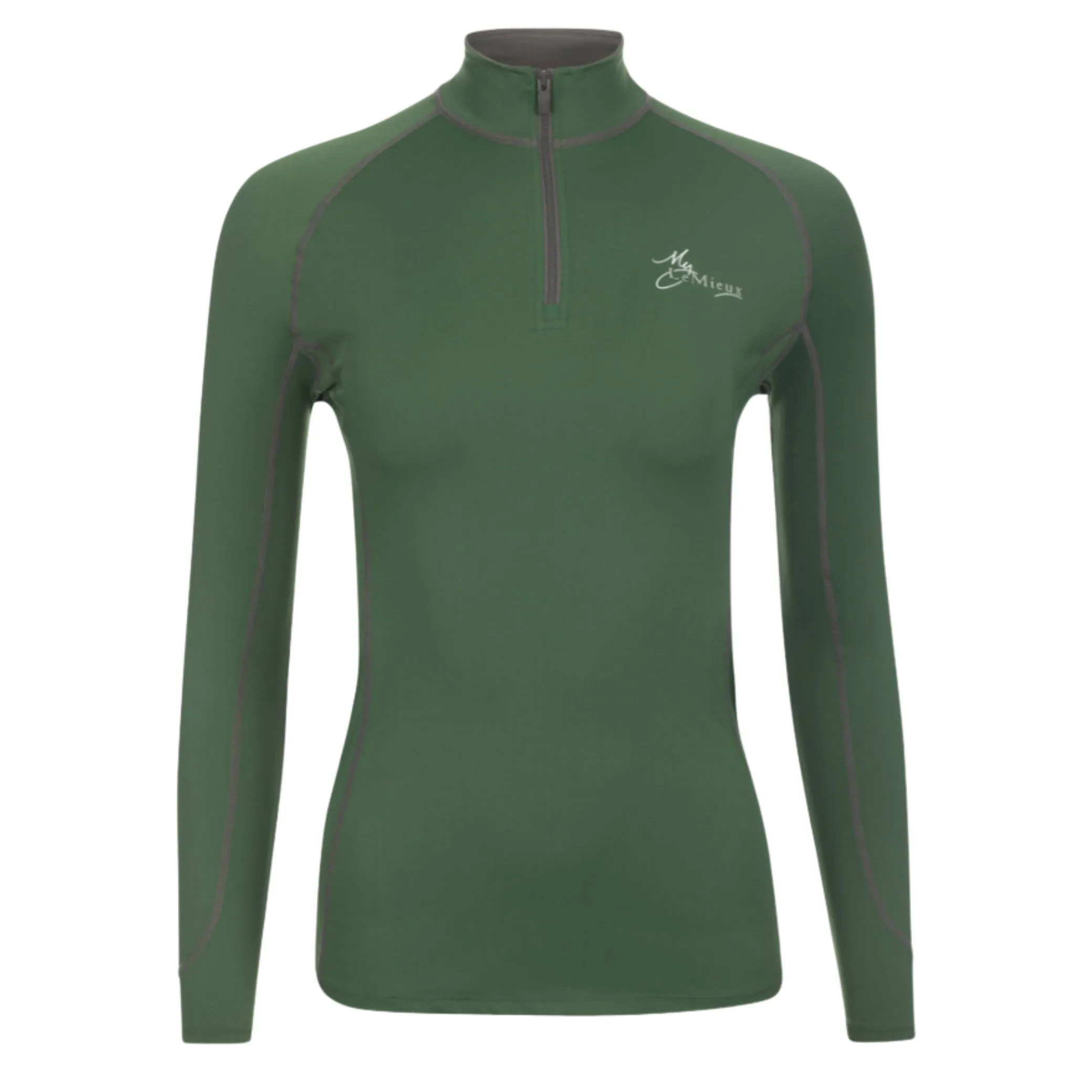 LeMieux Long Sleeve Base Layer