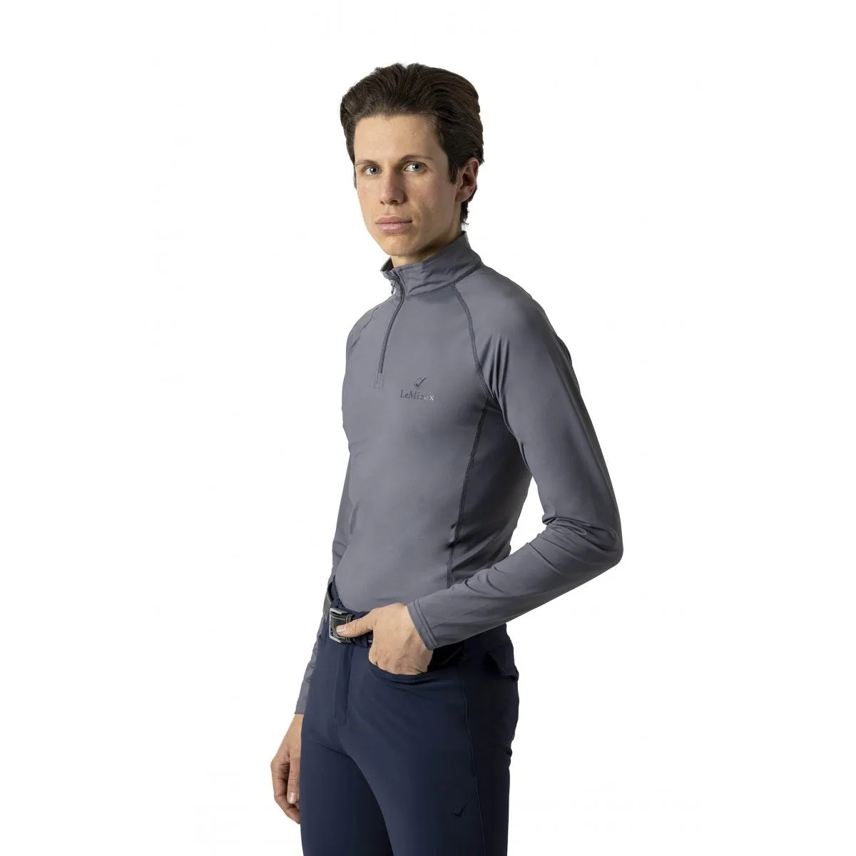 LeMieux Mens Base Layer