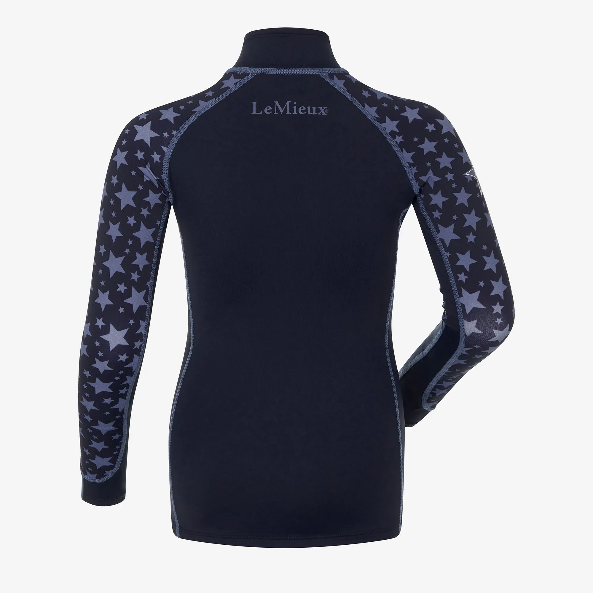 Lemieux Mini Base Layer - Indigo