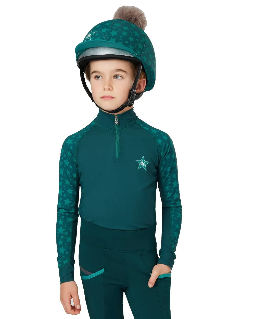 LeMieux Mini Base Layer