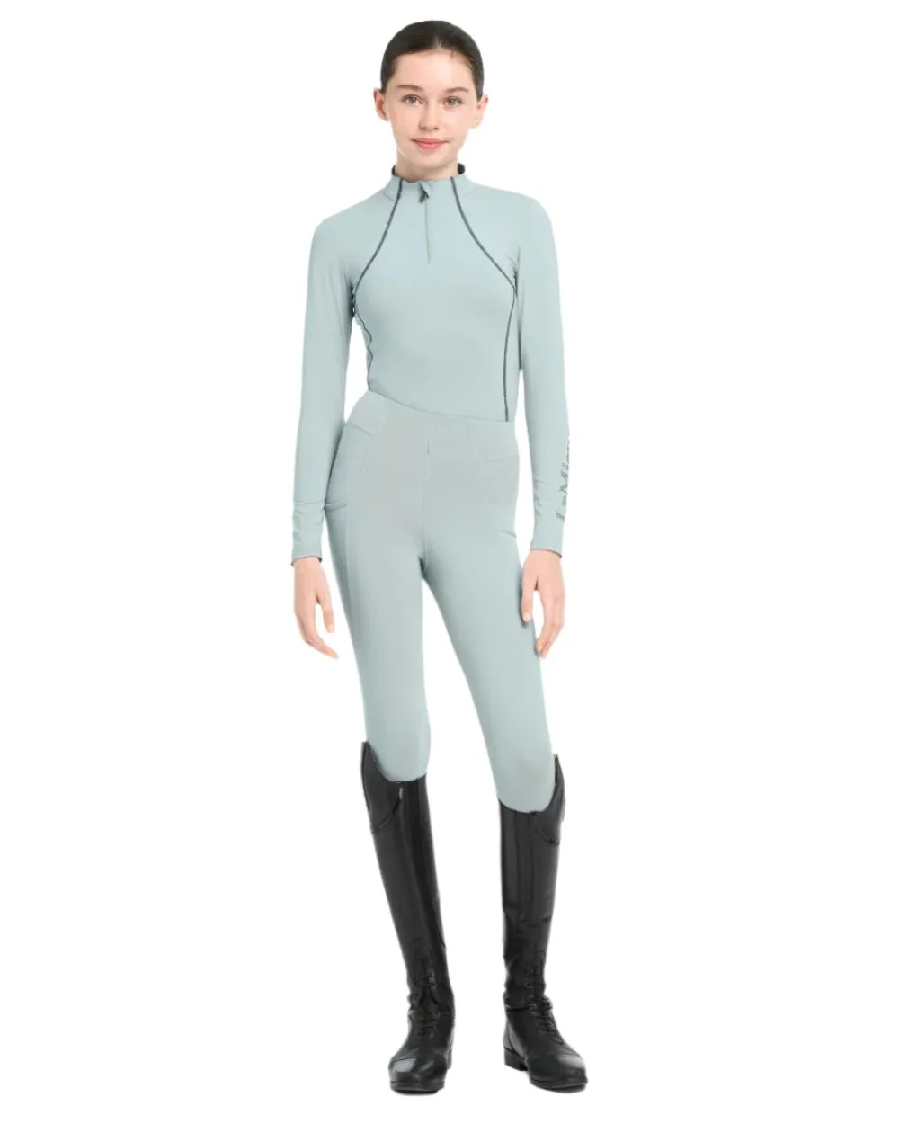 LeMieux Young Rider Base Layer