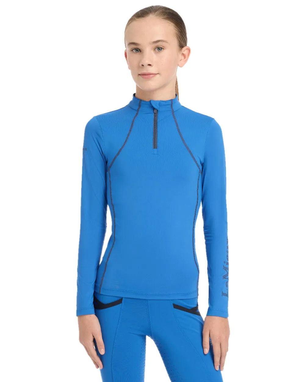 LeMieux Young Rider Base Layer