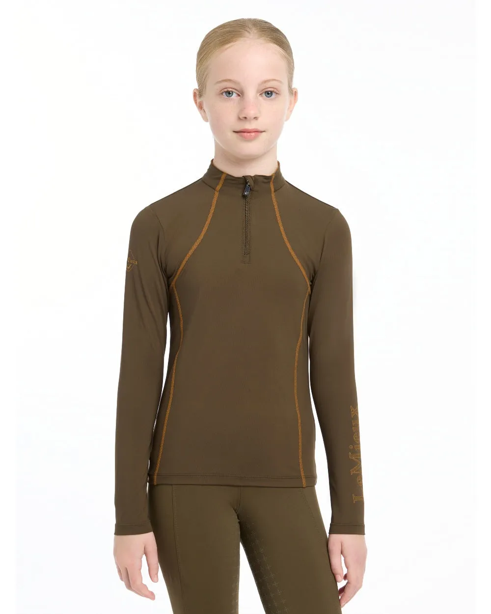 LeMieux Young Rider Base Layer