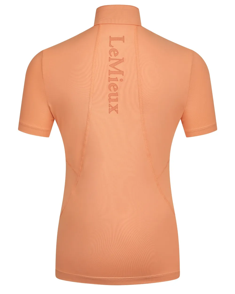 LeMieux Young Rider Short Sleeve Base Layer