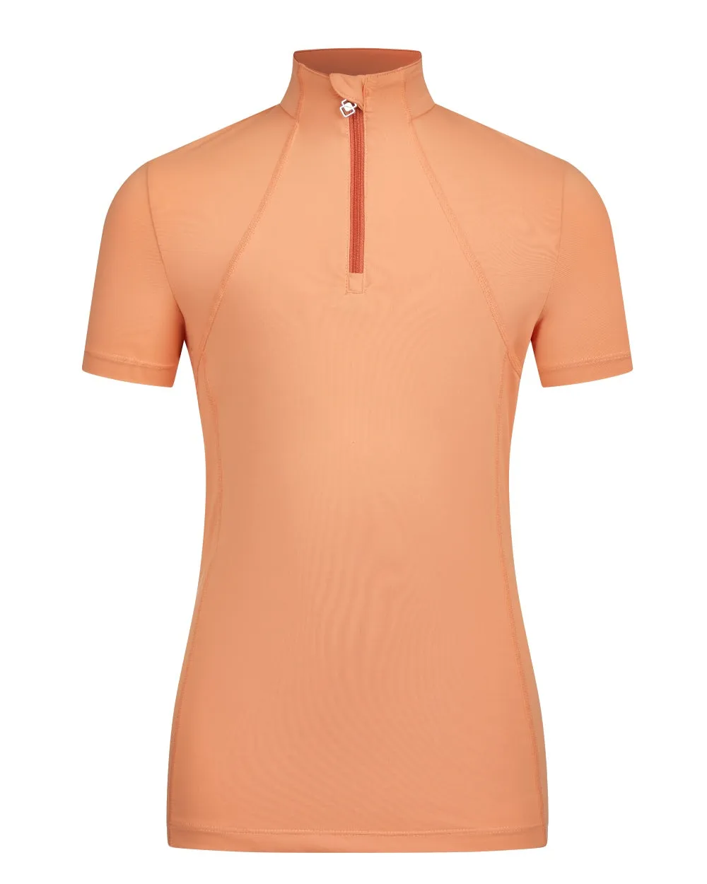 LeMieux Young Rider Short Sleeve Base Layer