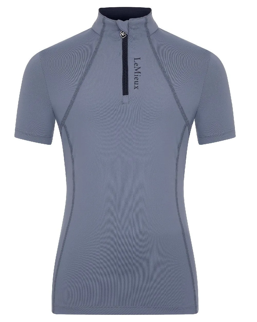 LeMieux Young Rider Short Sleeve Base Layer