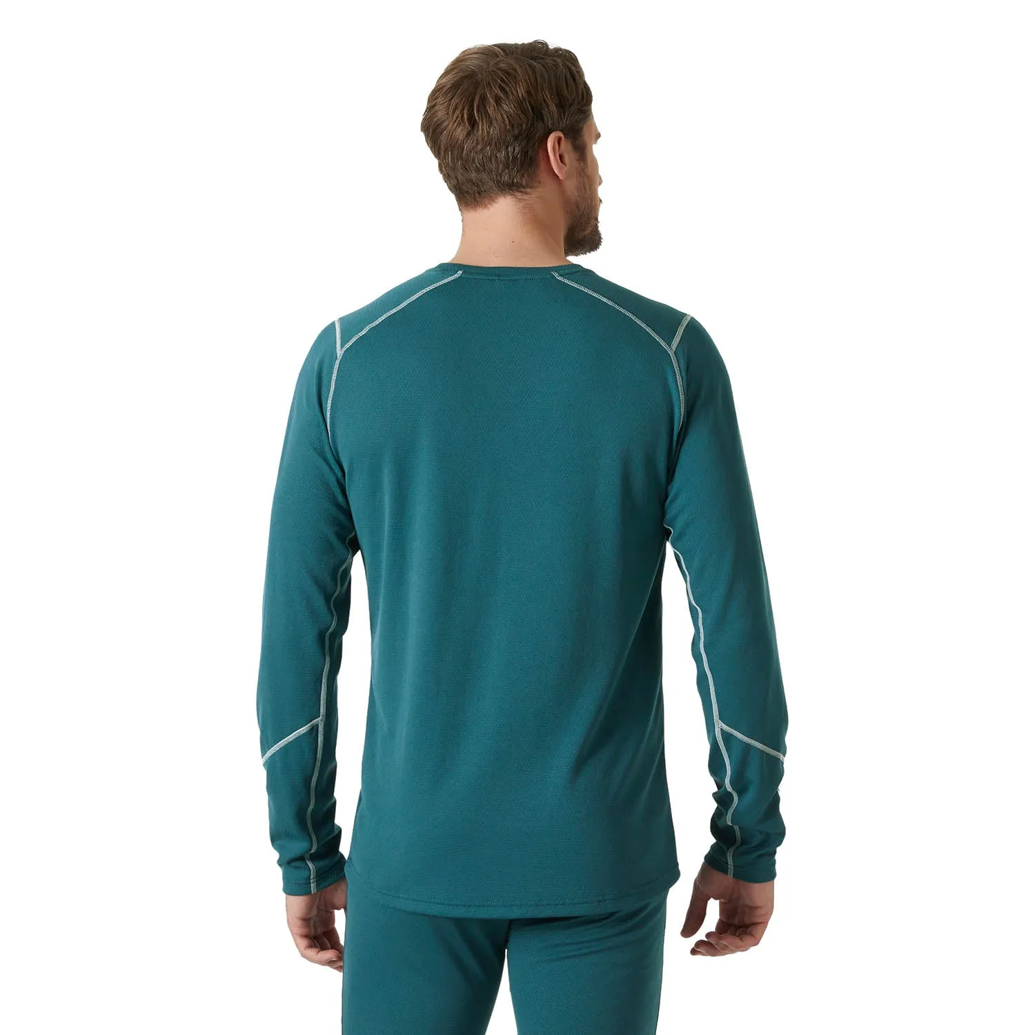 LIFA Active Crew Baselayer Top