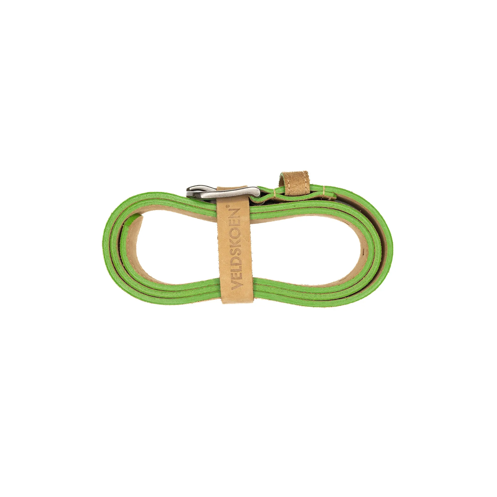 Lowveld Belt 30mm (Green Detail)