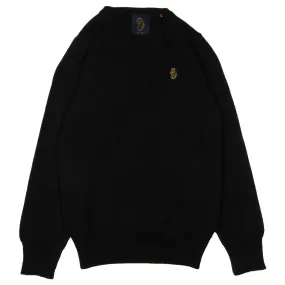 Luke 1977 Junior Gerard Crew Neck Jumper