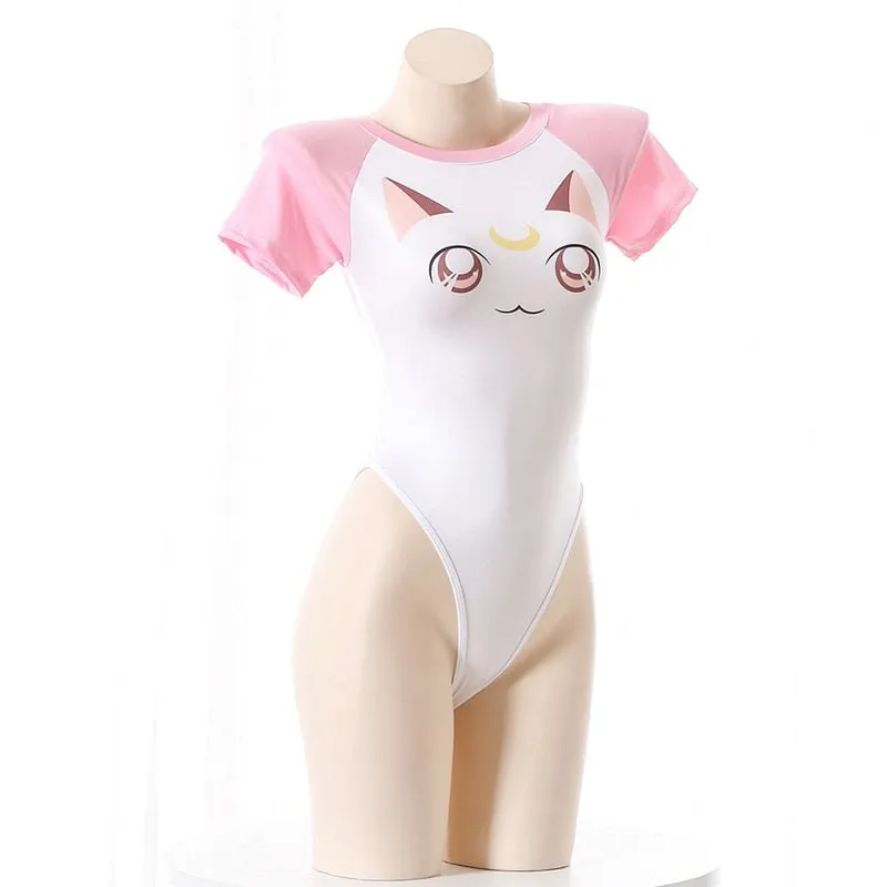 Magical Kitten Onesie