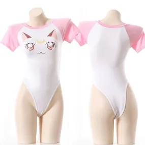 Magical Kitten Onesie