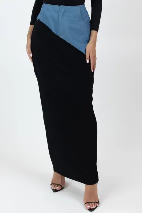 Malala Maxi Skirt