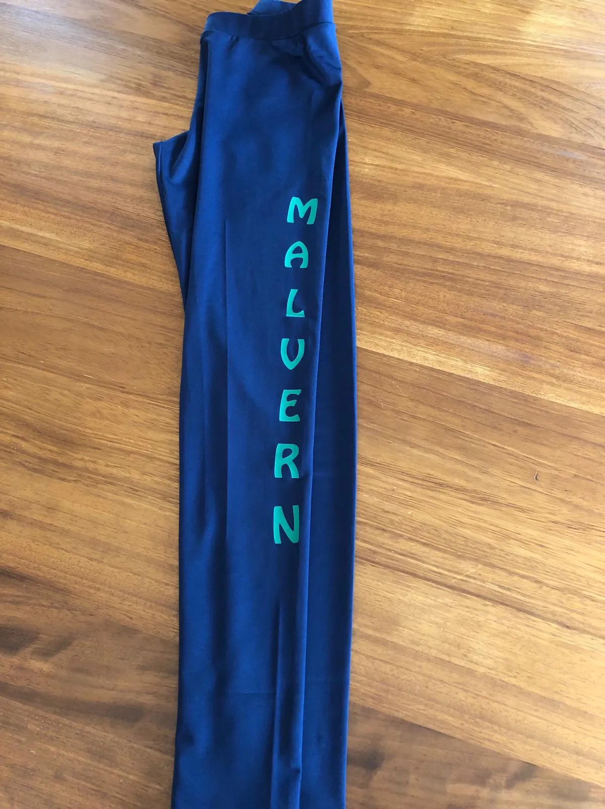 Malvern Pony Club Base Layer Leggings