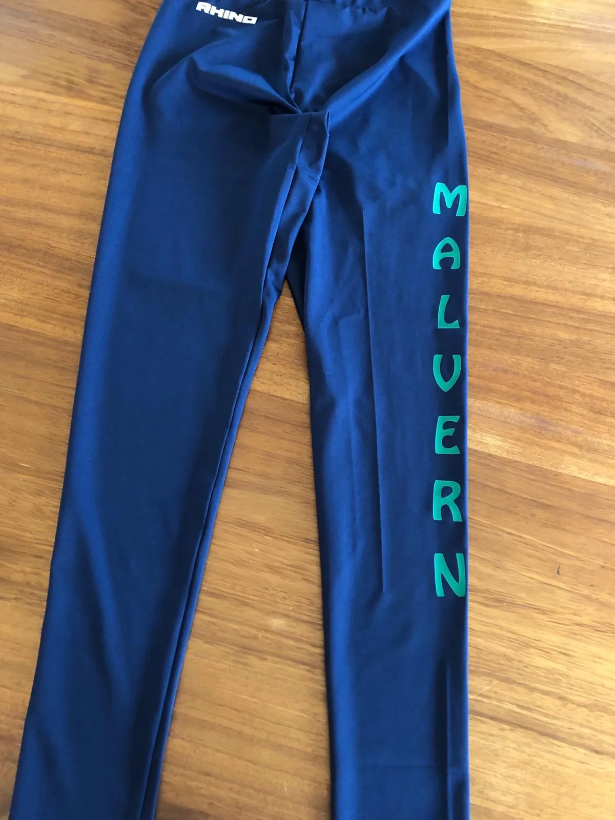 Malvern Pony Club Base Layer Leggings