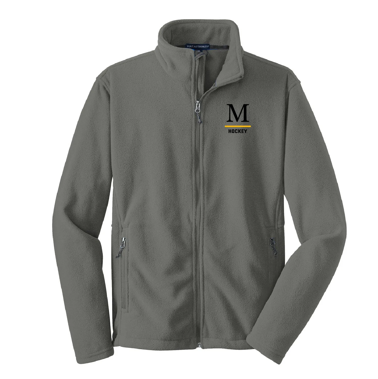 Marshall Hockey Fleece Jacket