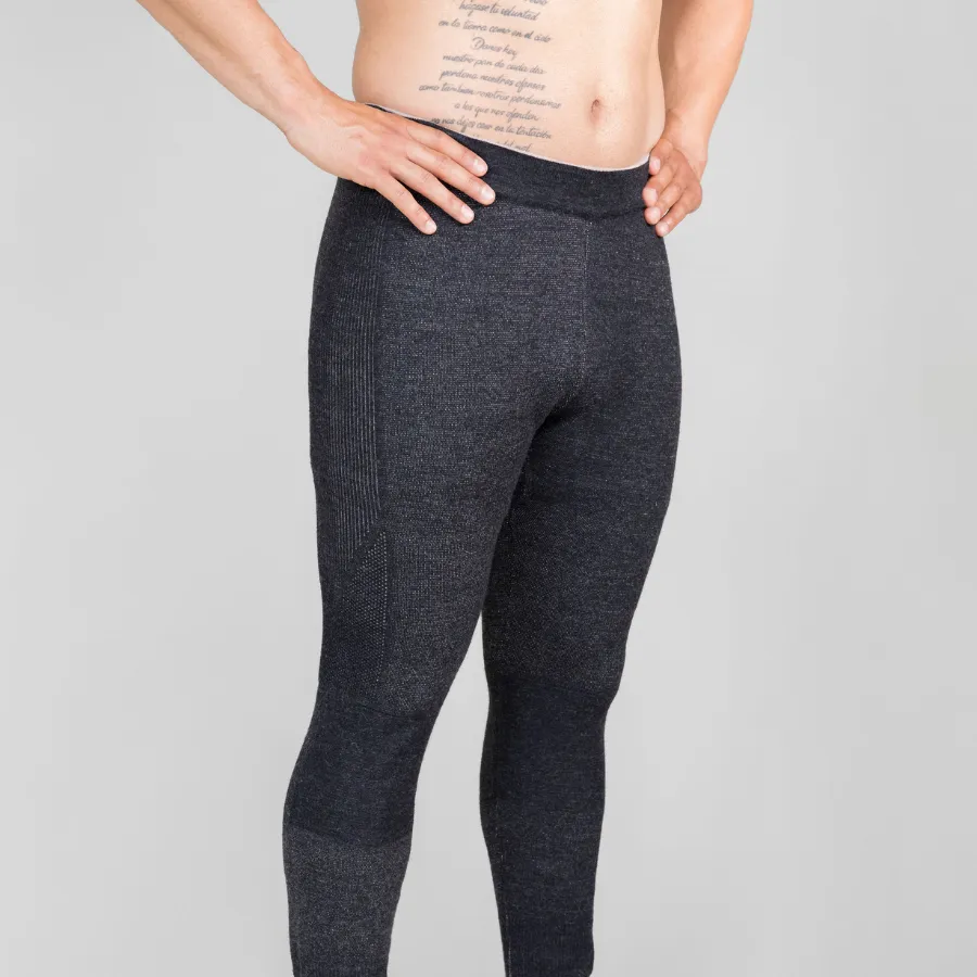 Men's Extreme Warmth Base Layer Bottoms