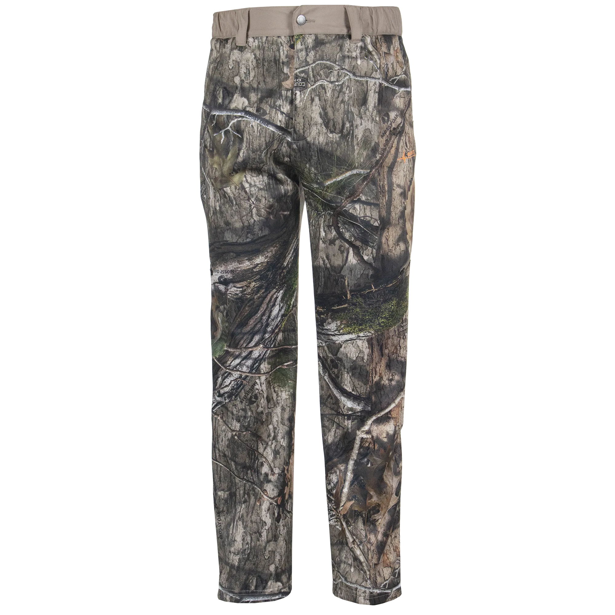 Men's Townsend Ridge Techshell Pants