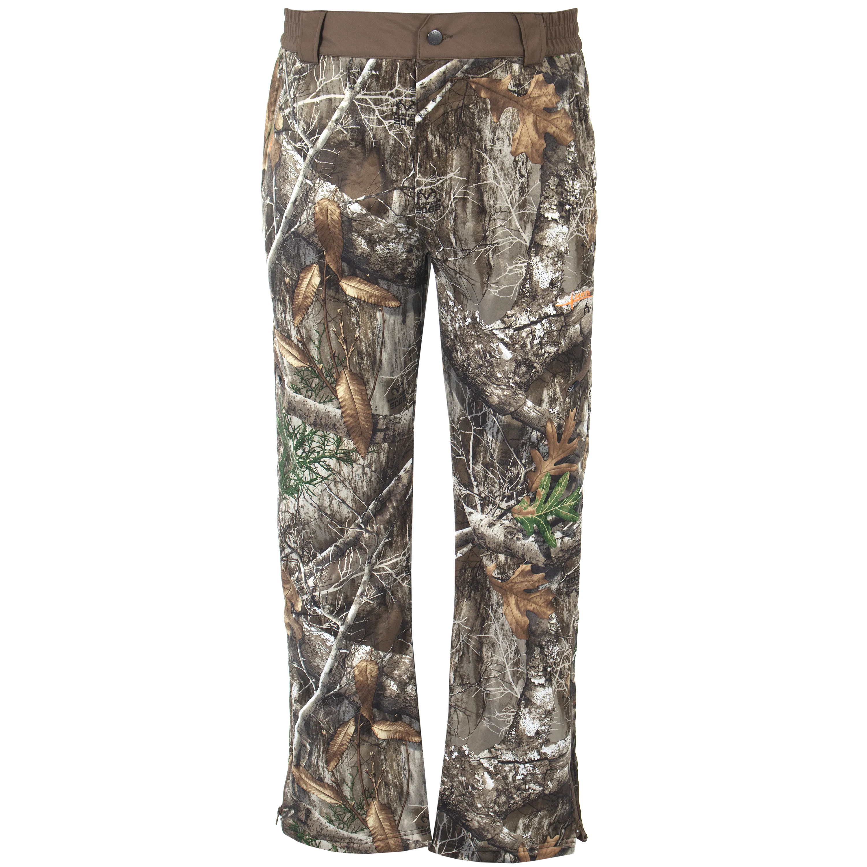 Men's Townsend Ridge Techshell Pants