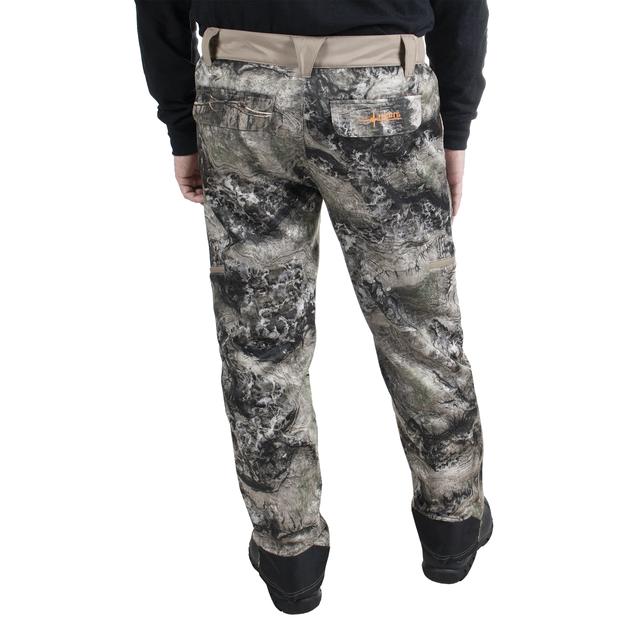 Men's Townsend Ridge Techshell Pants