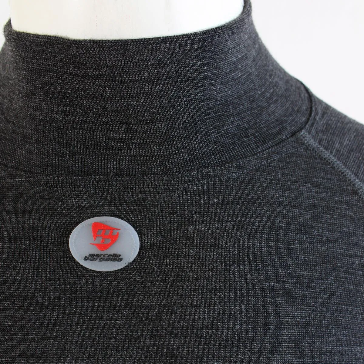 Merino Wool (Deep Winter) Thermal Long Sleeve Base Layer