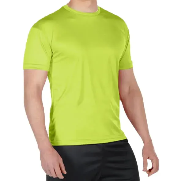 Microtech Short Sleeve T-Shirt